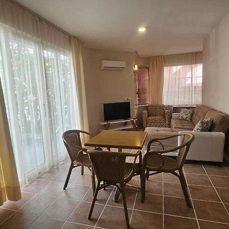 Selenya Apart Marmaris Exterior photo