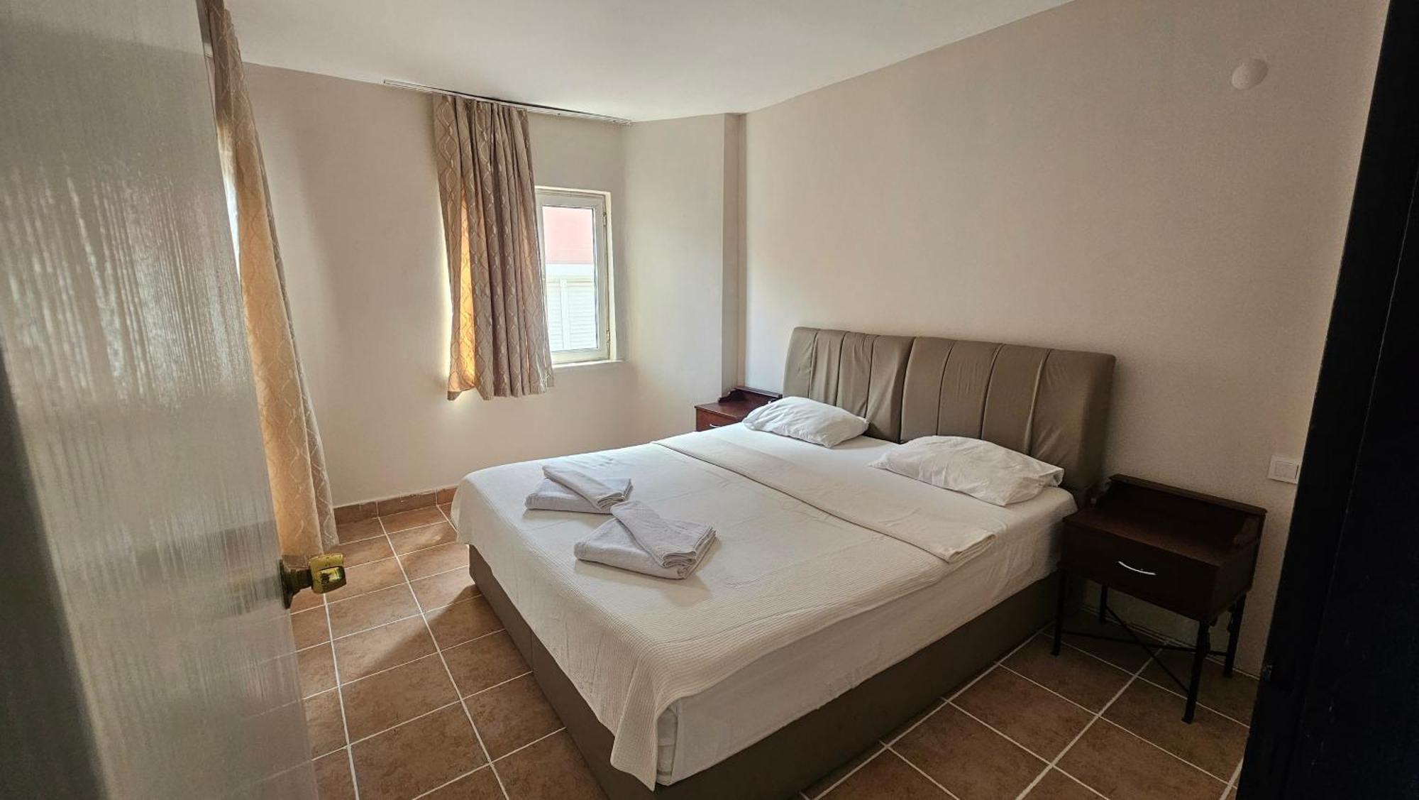 Selenya Apart Marmaris Exterior photo
