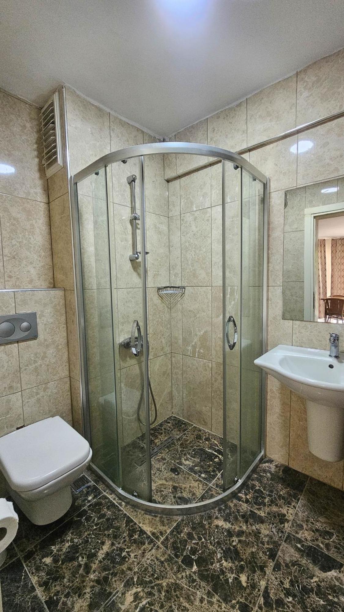 Selenya Apart Marmaris Exterior photo