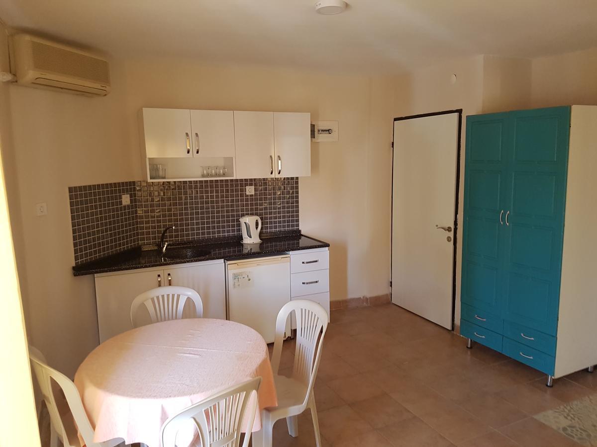 Selenya Apart Marmaris Exterior photo